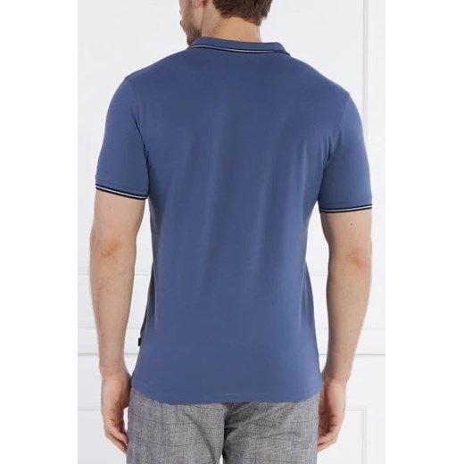 Joop! Polo Pavlos | Modern fit Joop! XL promocja Gomez Fashion Store
