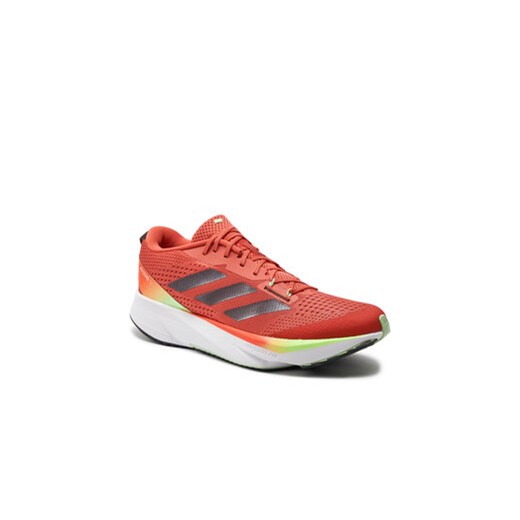 adidas Buty adizero Sl IG8200 Czerwony 47_13 MODIVO