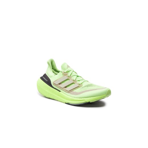 adidas Buty Ultraboost Light IE3333 Zielony 46_23 MODIVO