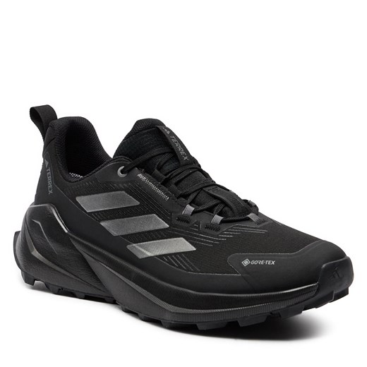 Buty adidas Terrex Trailmaker 2.0 GORE-TEX Hiking IE5144 Cblack/Cblack/Grefou 41.13 eobuwie.pl