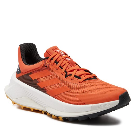 Buty adidas Terrex Soulstride Ultra Trail Running IE8455 Seimor/Seimor/Cblack 44.23 eobuwie.pl