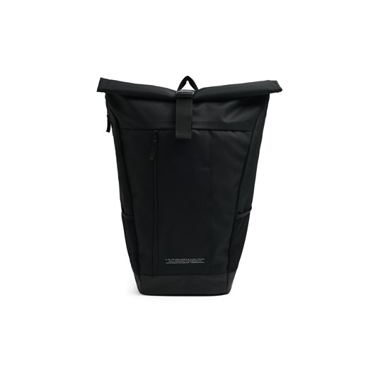 Cropp - Czarny plecak - czarny ze sklepu Cropp w kategorii Plecaki - zdjęcie 170110498