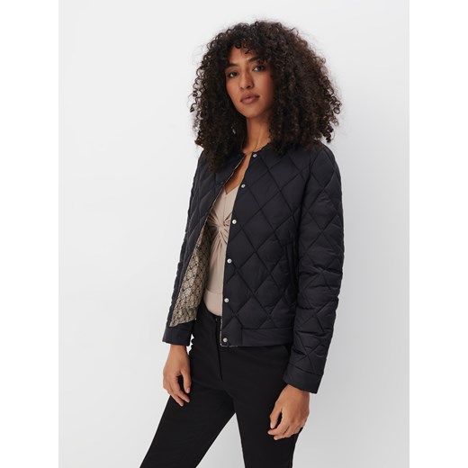 Kurtka damska Mohito bez kaptura 