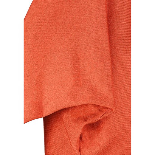 Sweter damski SUBLEVEL z okrągłym dekoltem