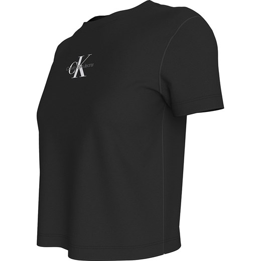 Calvin Klein Koszulka w kolorze czarnym Calvin Klein XS wyprzedaż Limango Polska