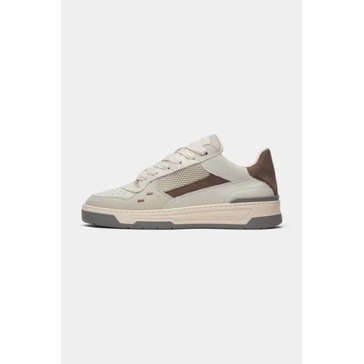 Filling Pieces sneakersy Cruiser kolor beżowy 64410201174 ze sklepu ANSWEAR.com w kategorii Buty sportowe męskie - zdjęcie 170113087