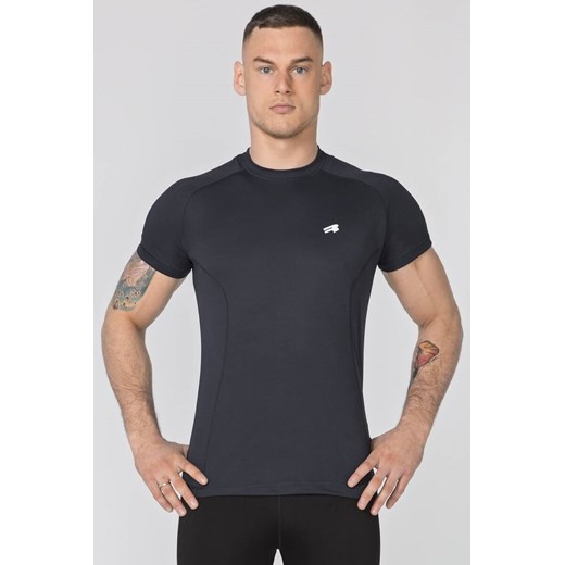 Koszulka Męska termoaktywna FURY ze sklepu JK-Collection w kategorii T-shirty męskie - zdjęcie 170115908