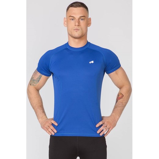 Koszulka Męska termoaktywna FURY ze sklepu JK-Collection w kategorii T-shirty męskie - zdjęcie 170115979