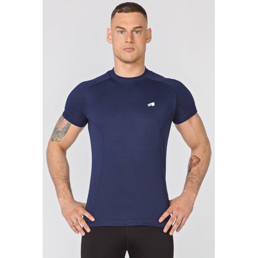 Koszulka Męska termoaktywna FURY ze sklepu JK-Collection w kategorii T-shirty męskie - zdjęcie 170116139