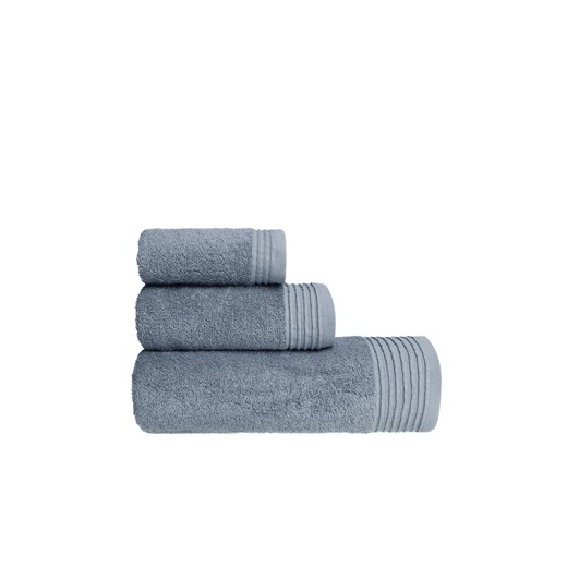 Ręcznik 50x90 frotte błękitny ze sklepu 5.10.15 w kategorii Ręczniki - zdjęcie 170119909