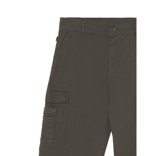 Spodnie męskie Cropp 