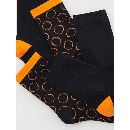 Skarpetki dziecięce Reserved 