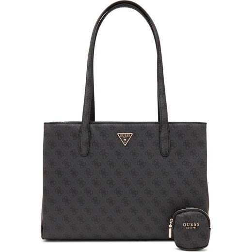 Guess Shopperka + saszetka ze sklepu Gomez Fashion Store w kategorii Torby Shopper bag - zdjęcie 170128036