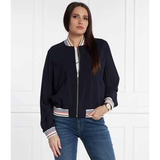 Tommy Hilfiger Bluza | Regular Fit Tommy Hilfiger 36 wyprzedaż Gomez Fashion Store