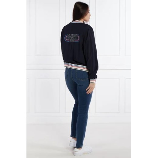 Tommy Hilfiger Bluza | Regular Fit Tommy Hilfiger 38 Gomez Fashion Store okazja