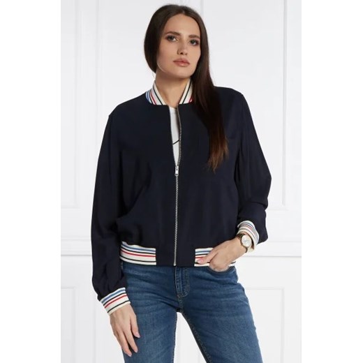 Tommy Hilfiger Bluza | Regular Fit Tommy Hilfiger 40 Gomez Fashion Store okazyjna cena