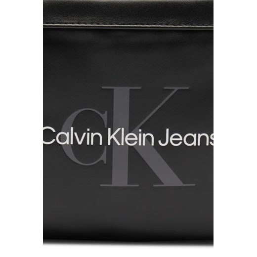 CALVIN KLEIN JEANS Plecak MONOGRAM CAMPUS Uniwersalny Gomez Fashion Store