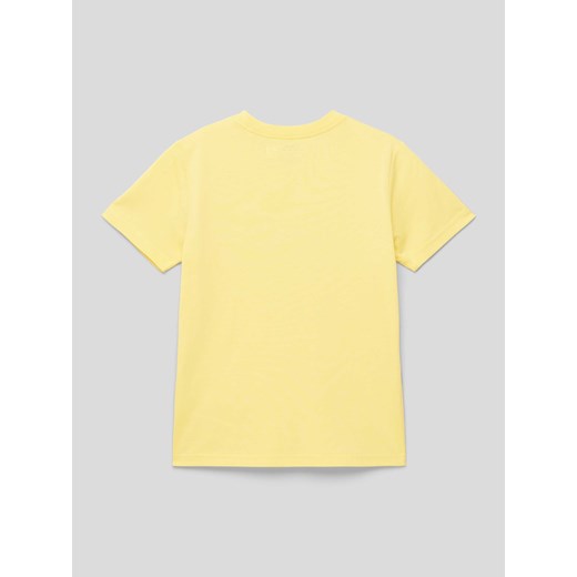 T-shirt chłopięce Polo Ralph Lauren 