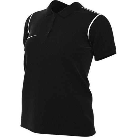 Koszulka damska polo Dry-Fit Park 20 Nike ze sklepu SPORT-SHOP.pl w kategorii Bluzki damskie - zdjęcie 170132528