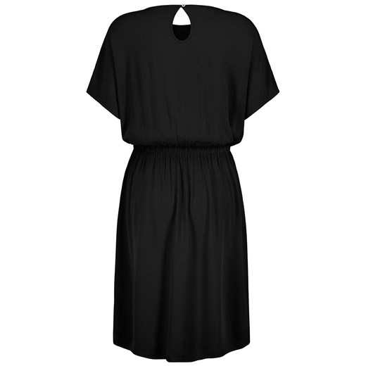 Eight2Nine Sukienka w kolorze czarnym XL Limango Polska promocja