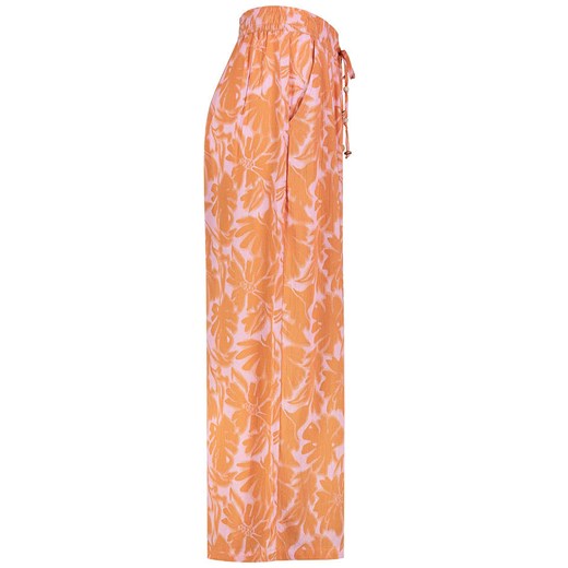Eight2Nine Spodnie w kolorze pomarańczowo-jasnoróżowym S promocja Limango Polska