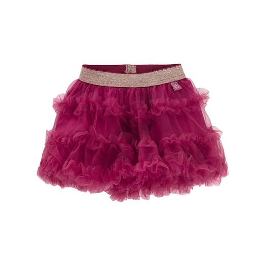 COOL CLUB Spódnica w kolorze fioletowym ze sklepu Limango Polska w kategorii Spódnice - zdjęcie 170141587