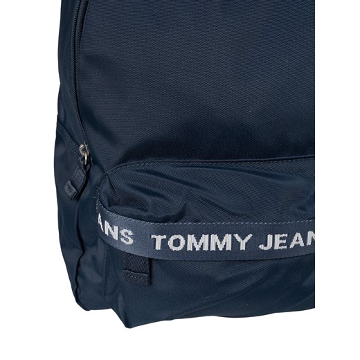 Tommy Jeans Plecak "Tjm Essential" | AW0AW14548 | Kobieta | Granatowy Tommy Jeans One Size wyprzedaż ubierzsie.com