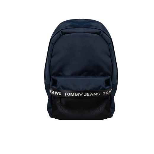 Tommy Jeans Plecak "Tjm Essential" | AM0AM10900 | Mężczyzna | Granatowy ze sklepu ubierzsie.com w kategorii Plecaki - zdjęcie 170142657