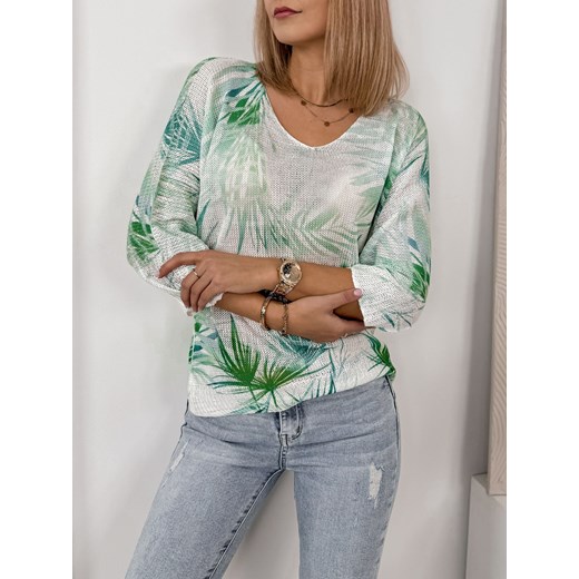 sweter cutie three uni Ubra One size UBRA