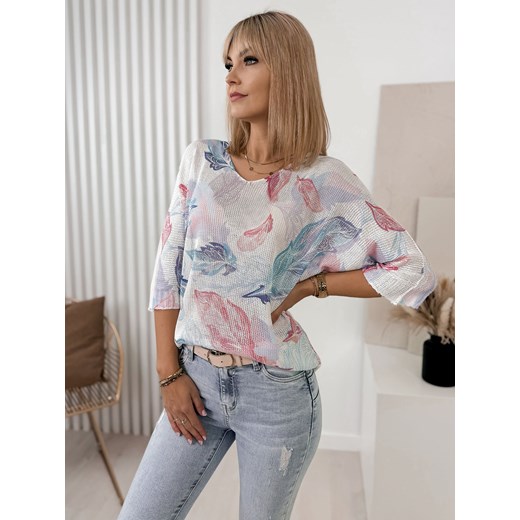sweter cutie four uni Ubra One size UBRA
