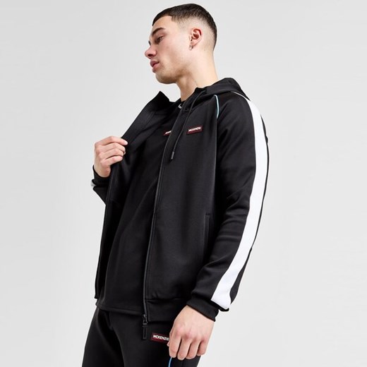 MCKENZIE BLUZA ROZPINANA Z KAPTUREM MEDLEY PLY FZ Mckenzie XS JD Sports