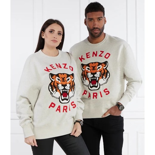 Kenzo Bluza | Oversize fit ze sklepu Gomez Fashion Store w kategorii Bluzy męskie - zdjęcie 170147389
