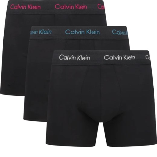 Calvin Klein Underwear Bokserki 3-pack ze sklepu Gomez Fashion Store w kategorii Majtki męskie - zdjęcie 170147398