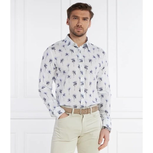 Joop! Jeans Koszula 22Hanson | Regular Fit ze sklepu Gomez Fashion Store w kategorii Koszule męskie - zdjęcie 170147417
