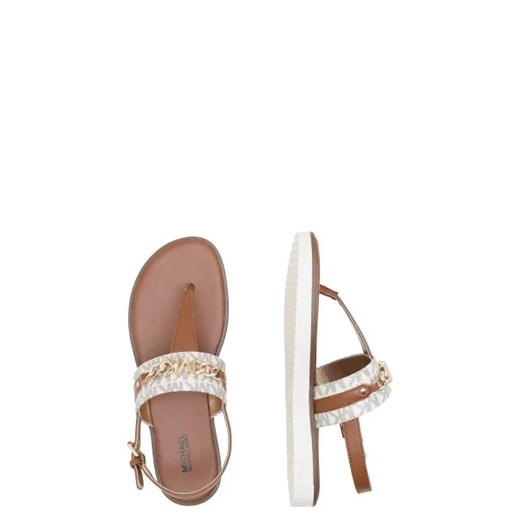Sandały dziecięce Michael Kors Kids