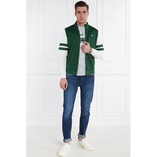 Bluza męska Lacoste 