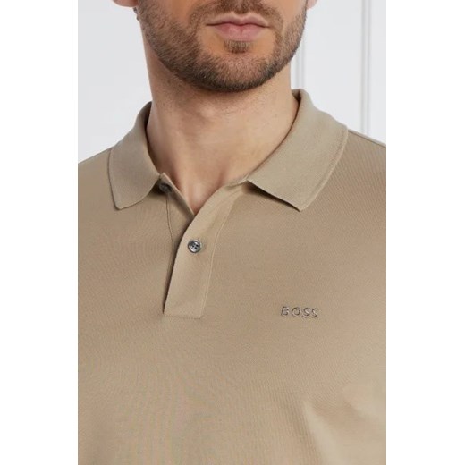 T-shirt męski BOSS HUGO