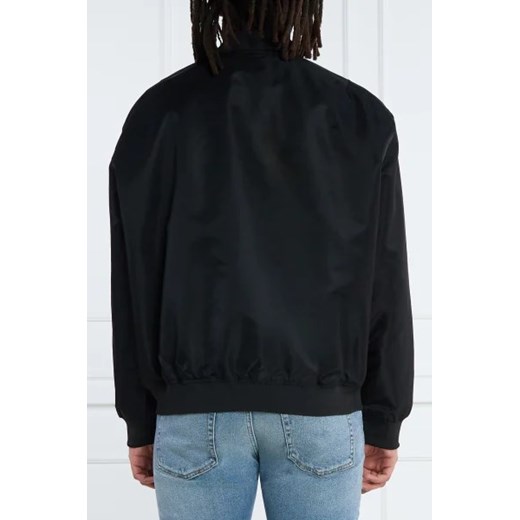 CALVIN KLEIN JEANS Kurtka bomber | Regular Fit XXL Gomez Fashion Store