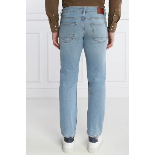 BOSS ORANGE Jeansy Delaware BC-C | Slim Fit 30/32 okazja Gomez Fashion Store