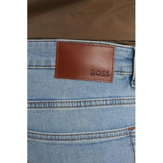 BOSS ORANGE Jeansy Delaware BC-C | Slim Fit 36/34 okazja Gomez Fashion Store