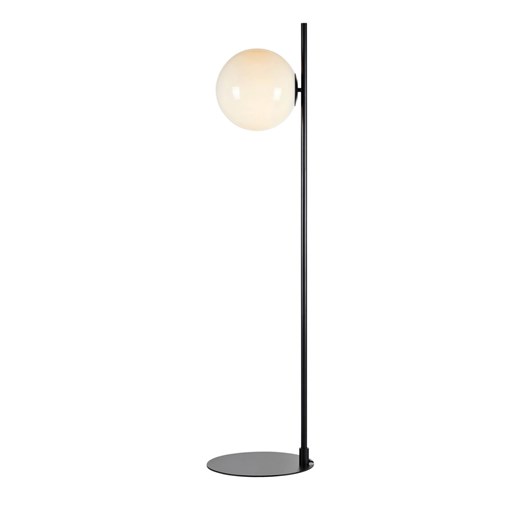 H & M - Lampa Stojąca Dione - Czarny ze sklepu H&M w kategorii Lampy podłogowe - zdjęcie 170147987