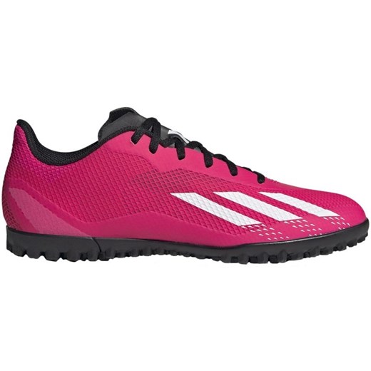 Buty piłkarskie adidas X Speedportal.4 Tf M GZ2445 różowe ze sklepu ButyModne.pl w kategorii Buty sportowe męskie - zdjęcie 170148419