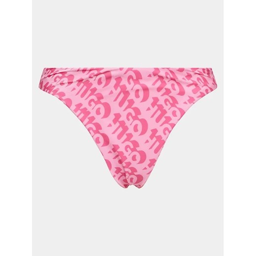 Hugo Dół od bikini Bonnie 50515320 Różowy XS MODIVO
