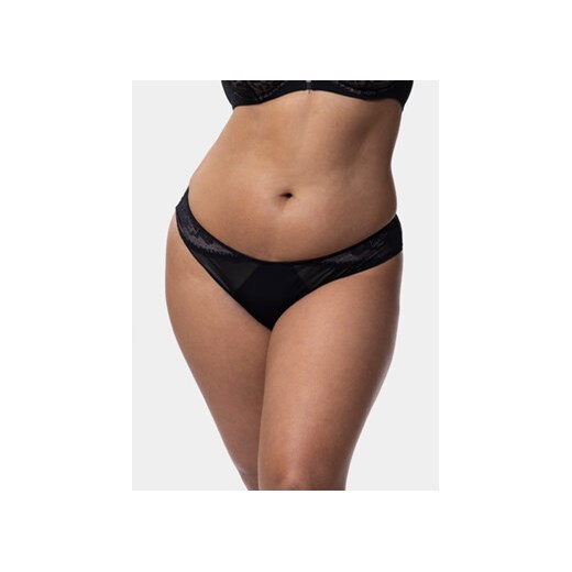 Dorina Figi Talisa D001813LA091 Czarny Dorina S MODIVO