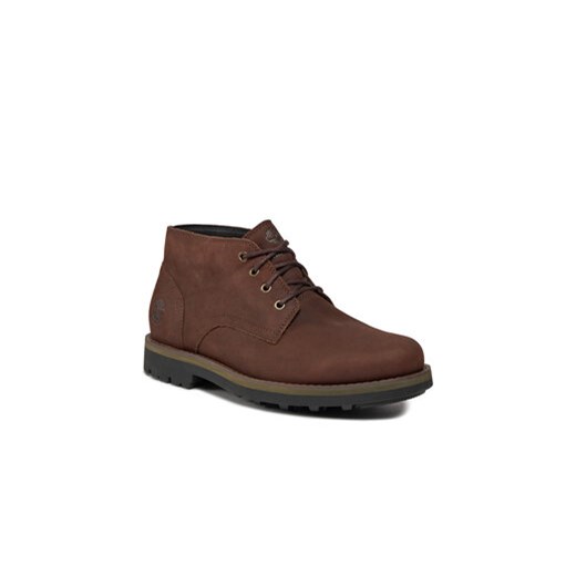 Timberland Trzewiki Alden Brook Wp Chukka TB0A3ZV19311 Brązowy Timberland 43_5 MODIVO