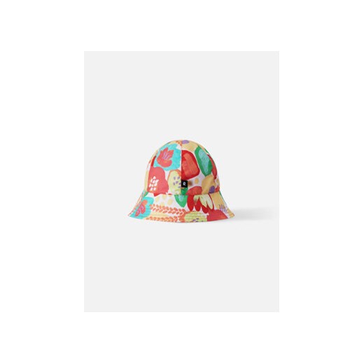 Reima Kapelusz Bucket Viiri 5300160A Kolorowy ze sklepu MODIVO w kategorii Czapki dziecięce - zdjęcie 170149048