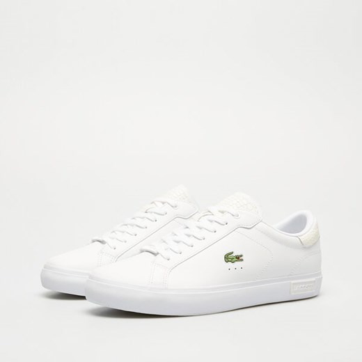 LACOSTE POWERCOURT 1121 1 Lacoste 41 Symbiosis