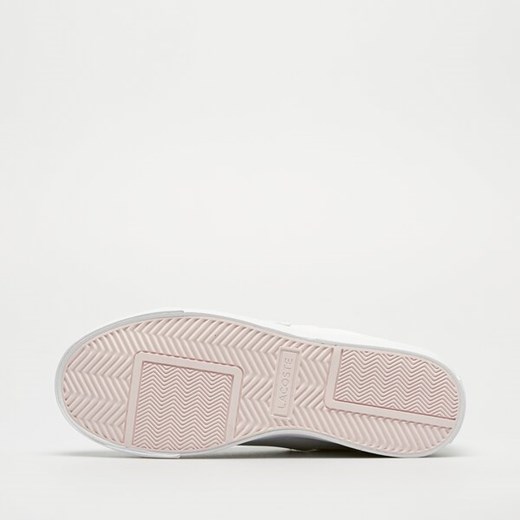 LACOSTE ZIANE PLATFORM 124 1 CFA Lacoste 40 Symbiosis