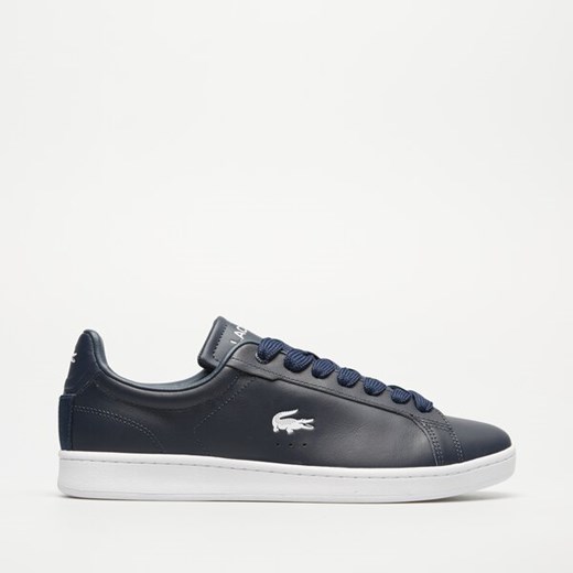 LACOSTE CARNABY PRO 124 2 SMA ze sklepu Symbiosis w kategorii Trampki męskie - zdjęcie 170149527