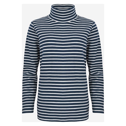 elkline Sweter &quot;Lizzy&quot; w kolorze granatowo-białym ze sklepu Limango Polska w kategorii Swetry damskie - zdjęcie 170149687